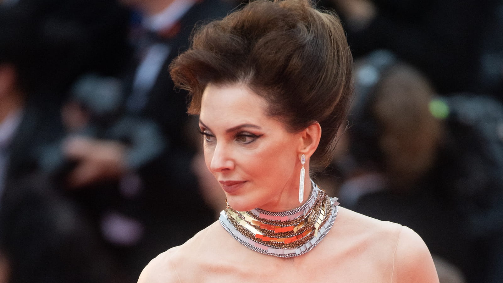 Frédérique Bel