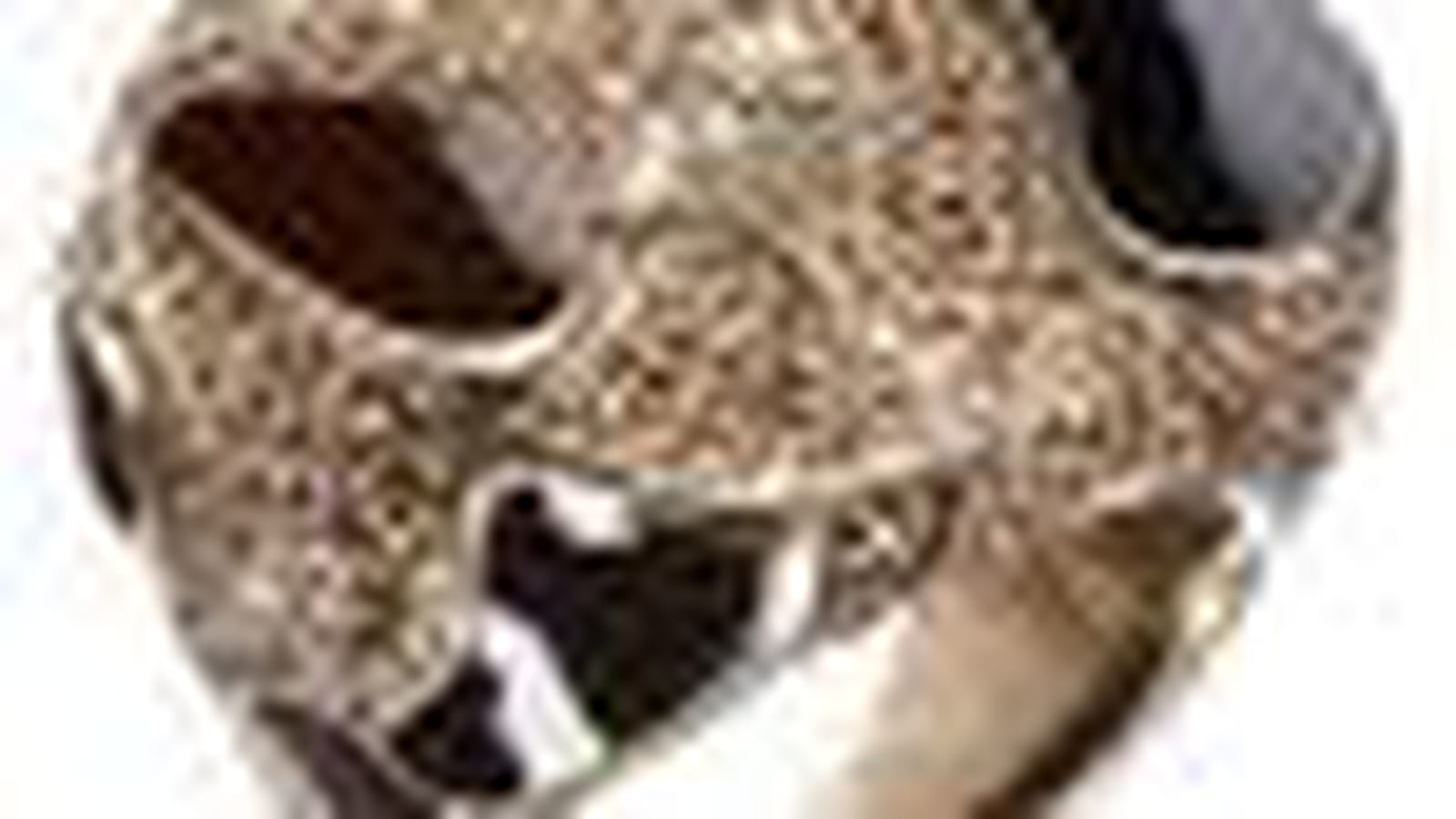 Bague "Dior Animalia" de Dior