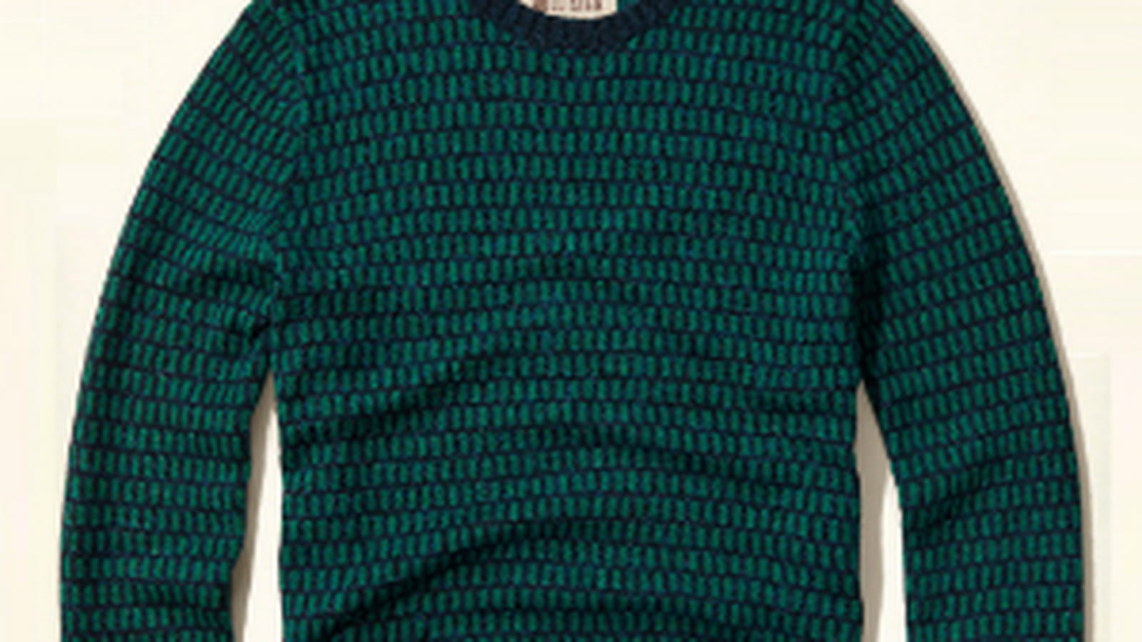 Pull Hollister