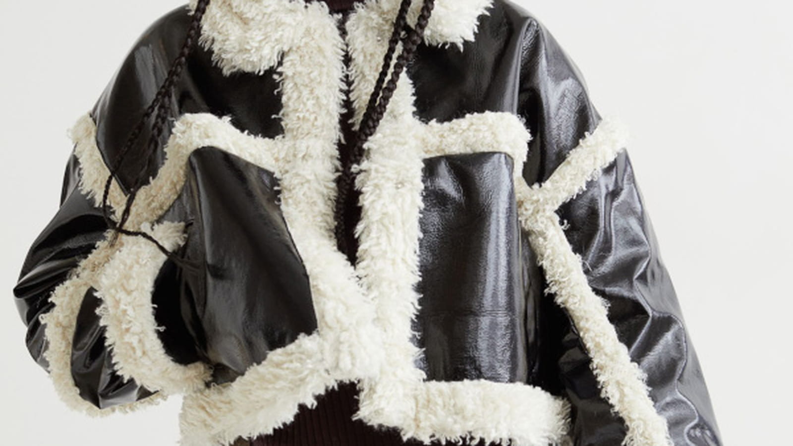 Veste H&M 