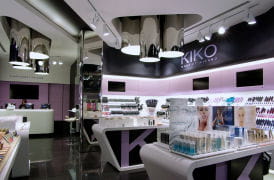 kiko boutique