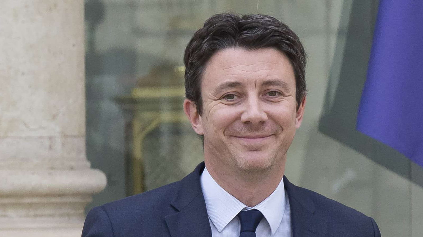 Benjamin Griveaux