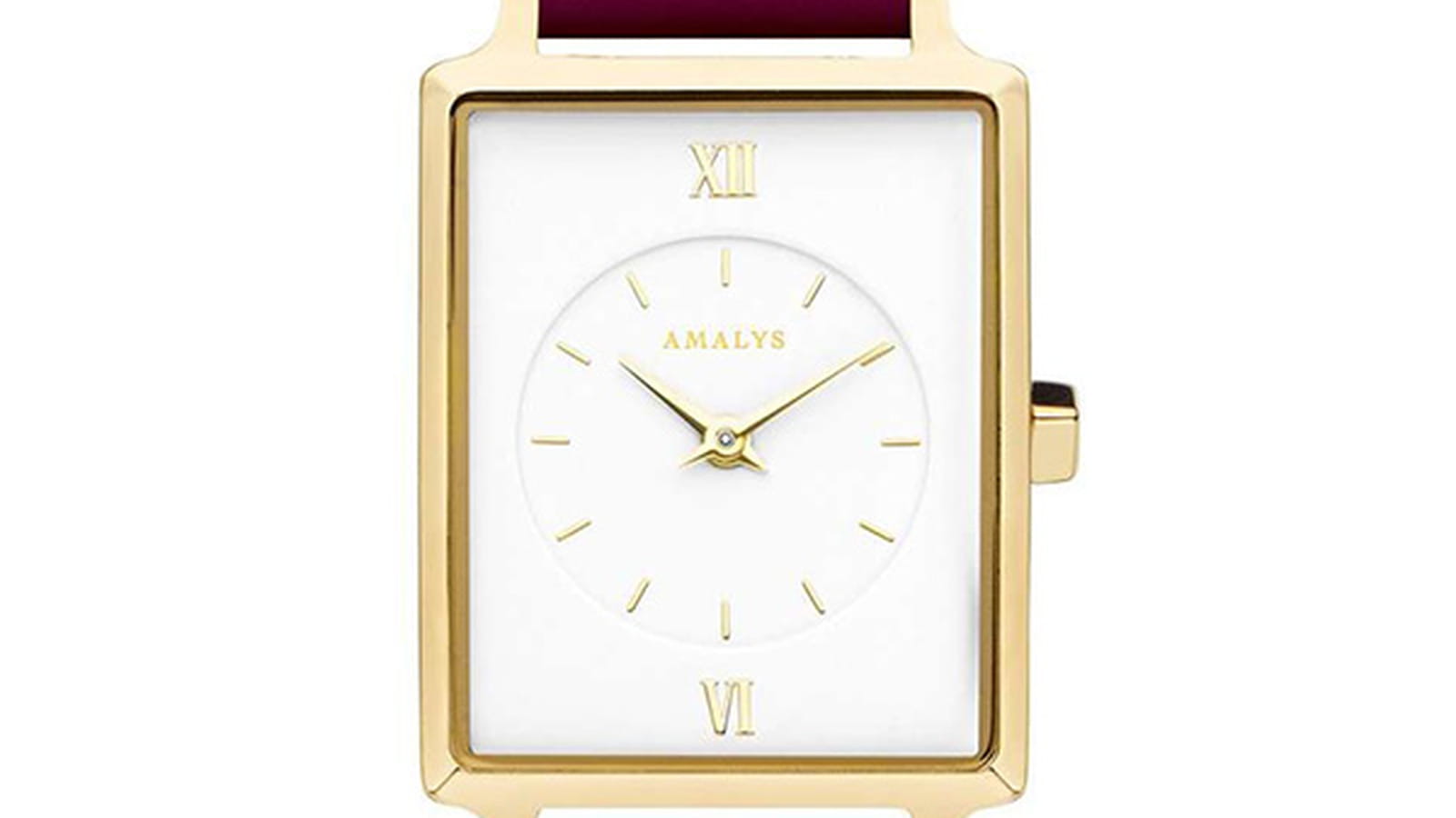 Montre Amalys 