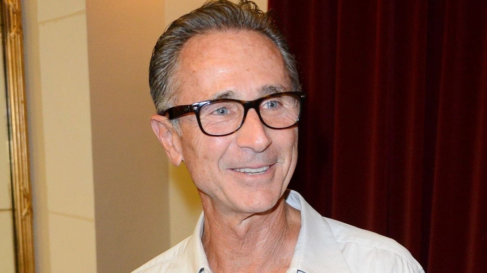 Thierry Lhermitte