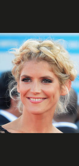 Princesse couronn&eacute;e