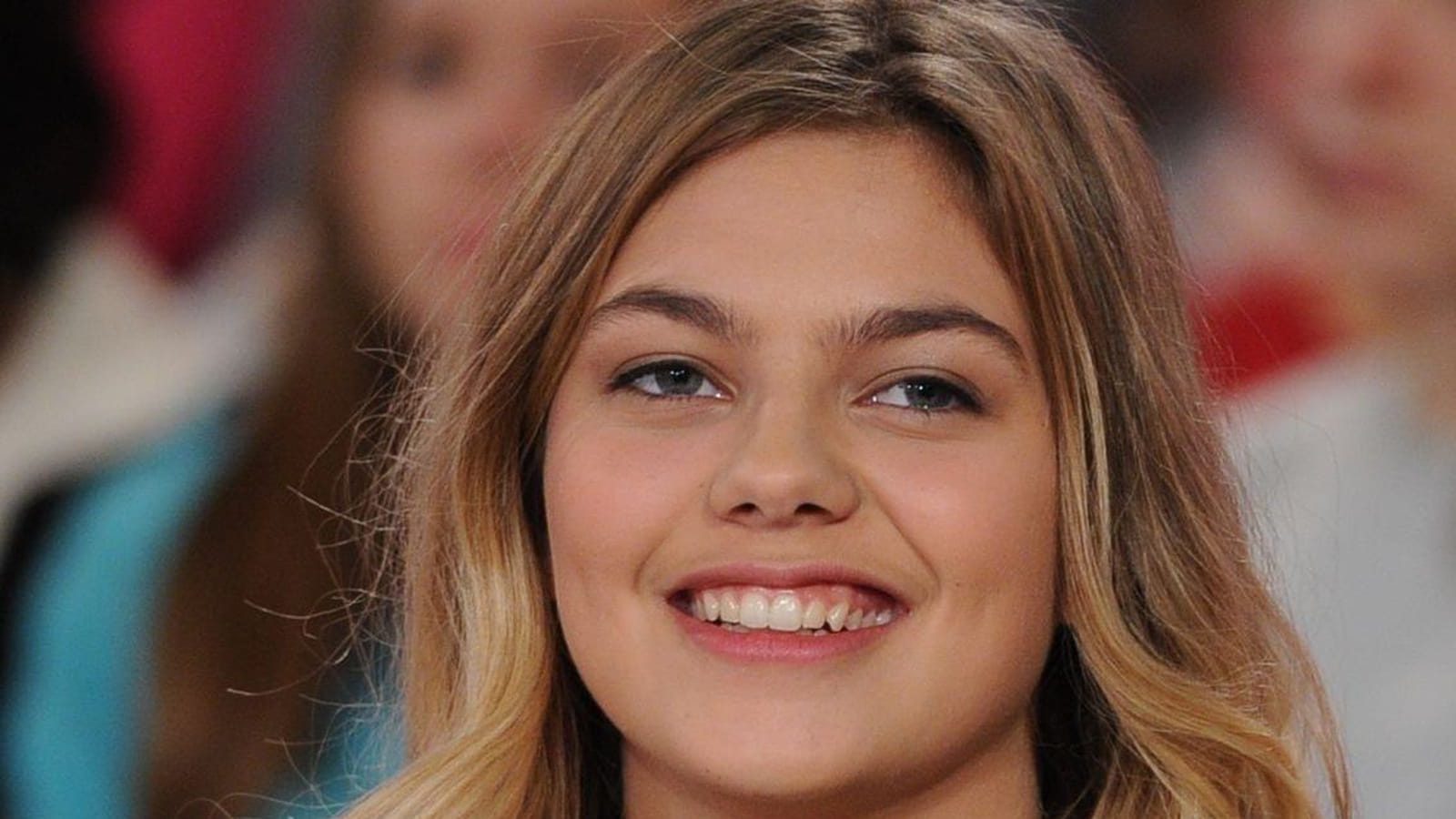 Louane
