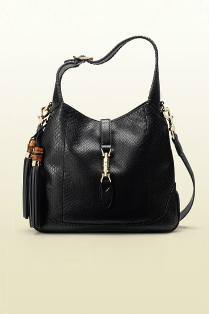 Le sac "Jackie" de Gucci
