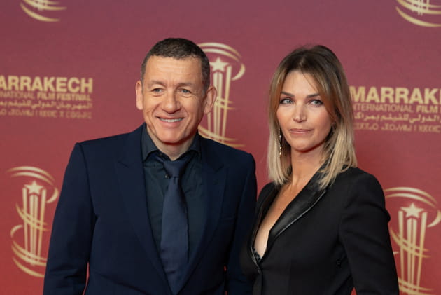 Iris Mittenaere et Antoine Dupont, Dany Boon et Clara Vello... Ces couples de stars form&eacute;s en 2025&nbsp;- PHOTOS
