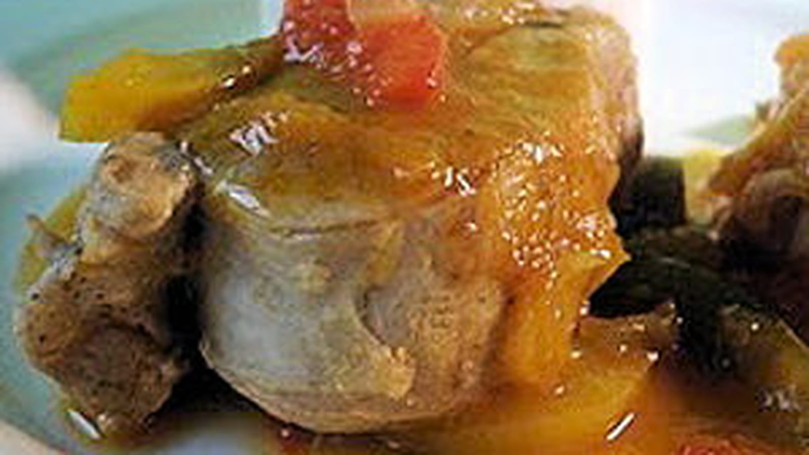 Filet mignon