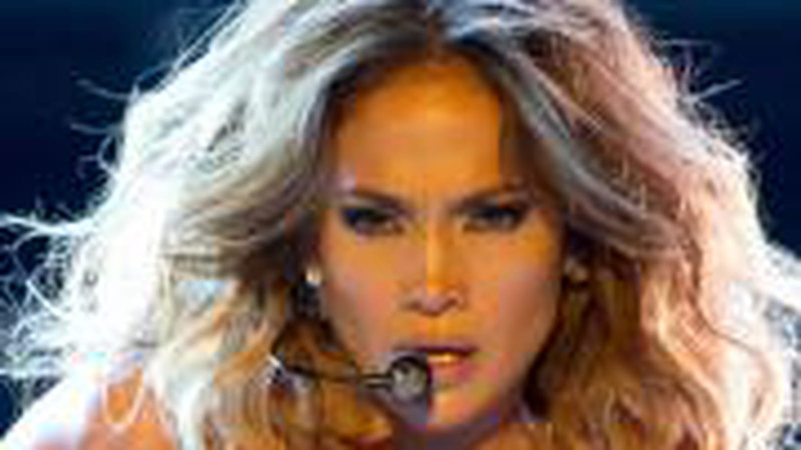Jennifer Lopez