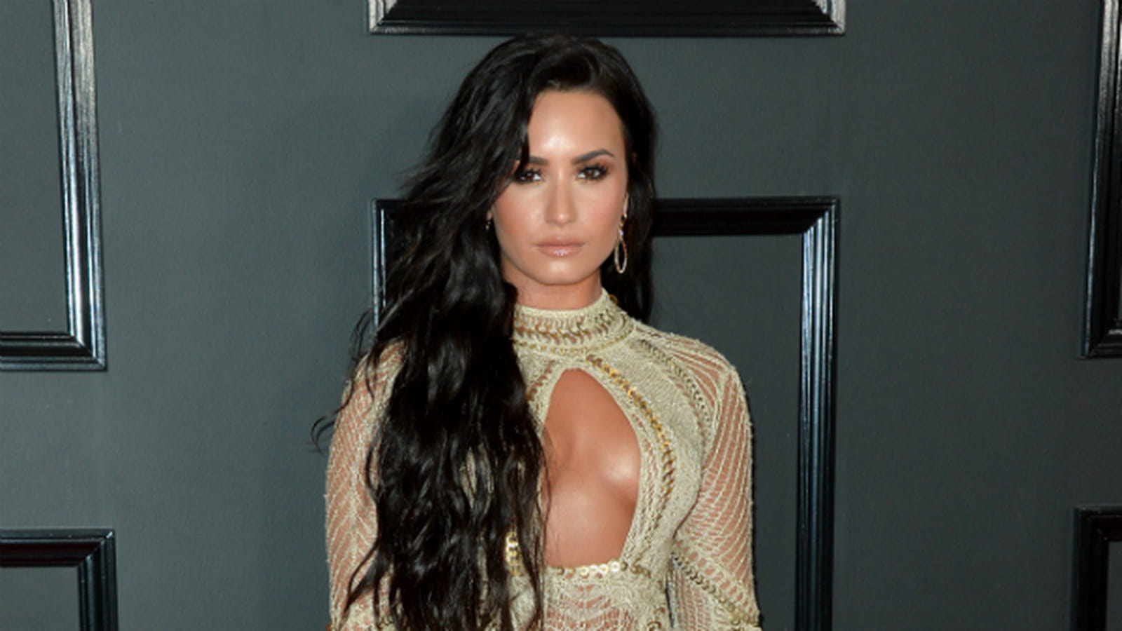 Demi Lovato