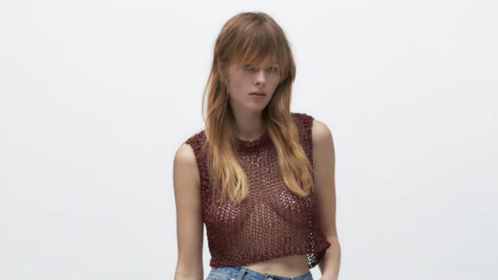 Top Zara 