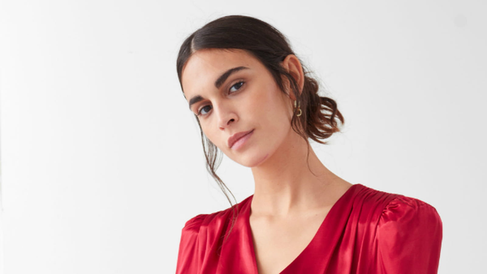 Robe & Other Stories 