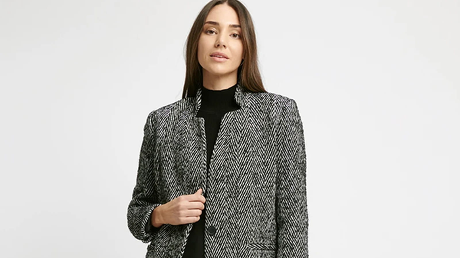 Manteau Kookaï