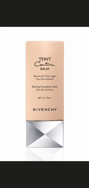 Teint Couture Balm de Givenchy