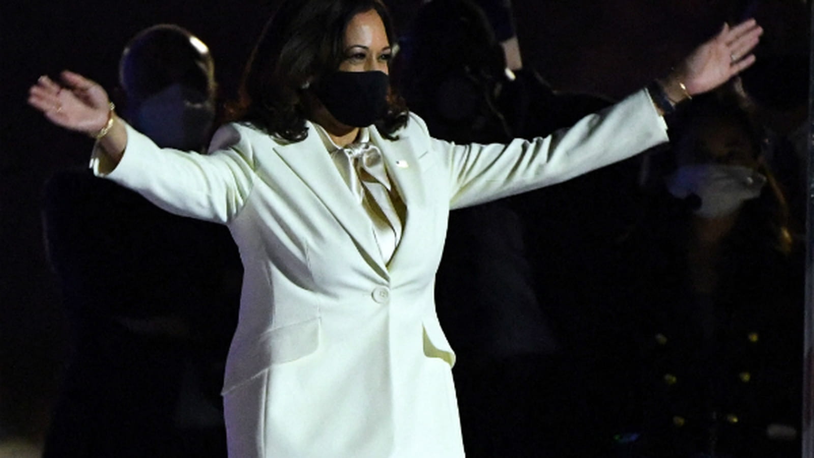 Kamala Harris