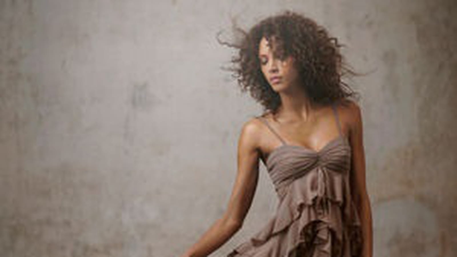 Robe "Prima" de Deby Debo