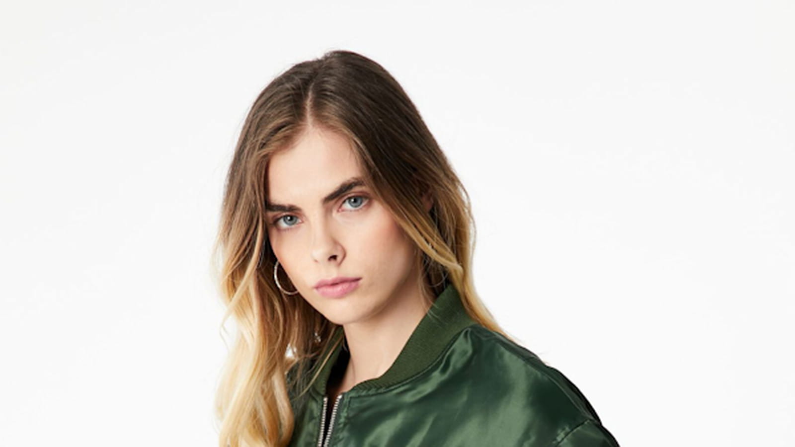 Bombers Jennyfer