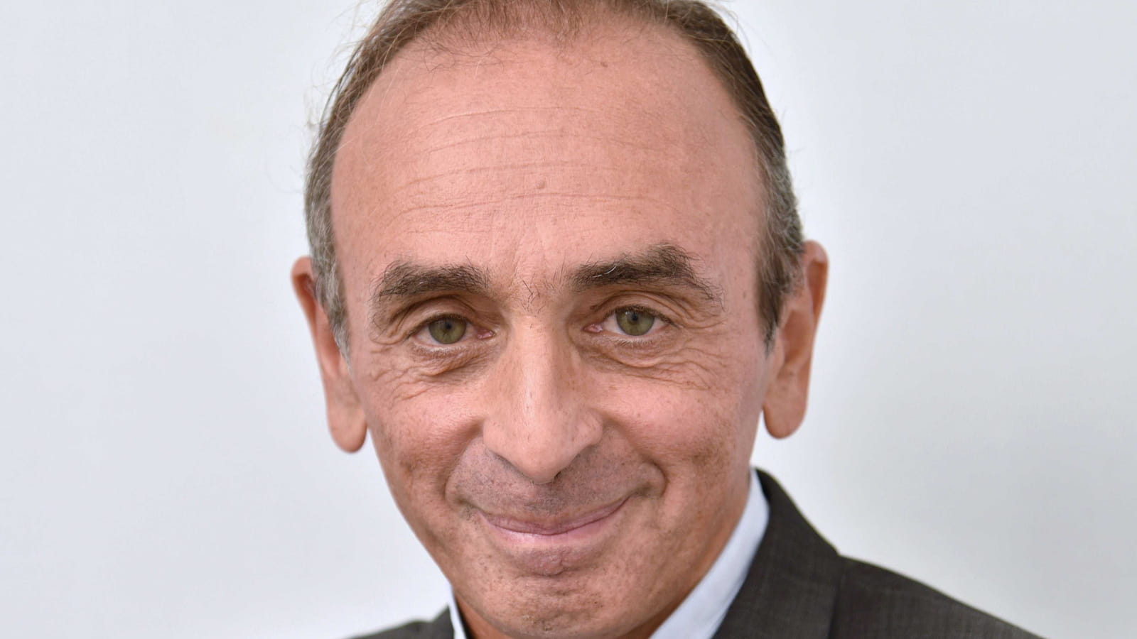 Eric Zemmour