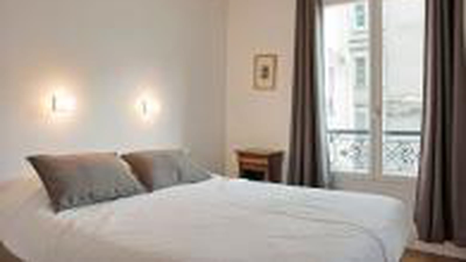 Chambre parentale