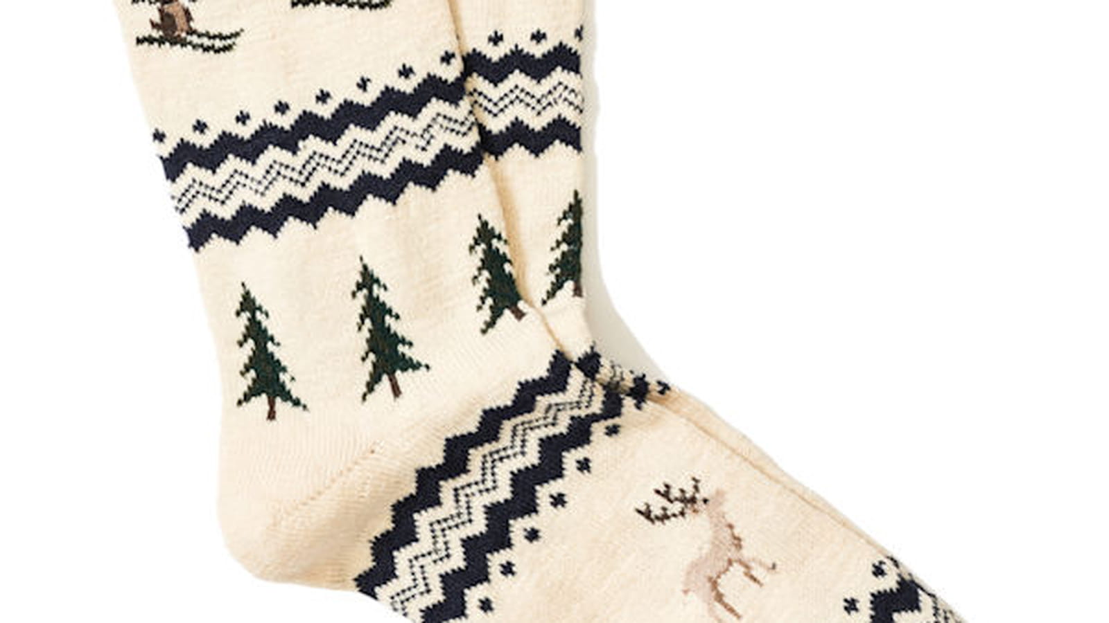 Chaussettes Royalties