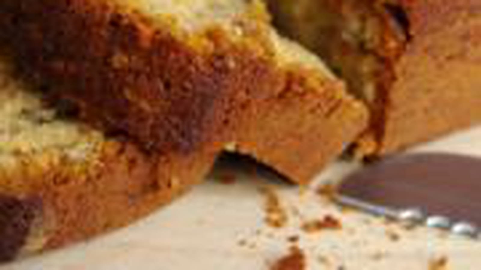Banana bread