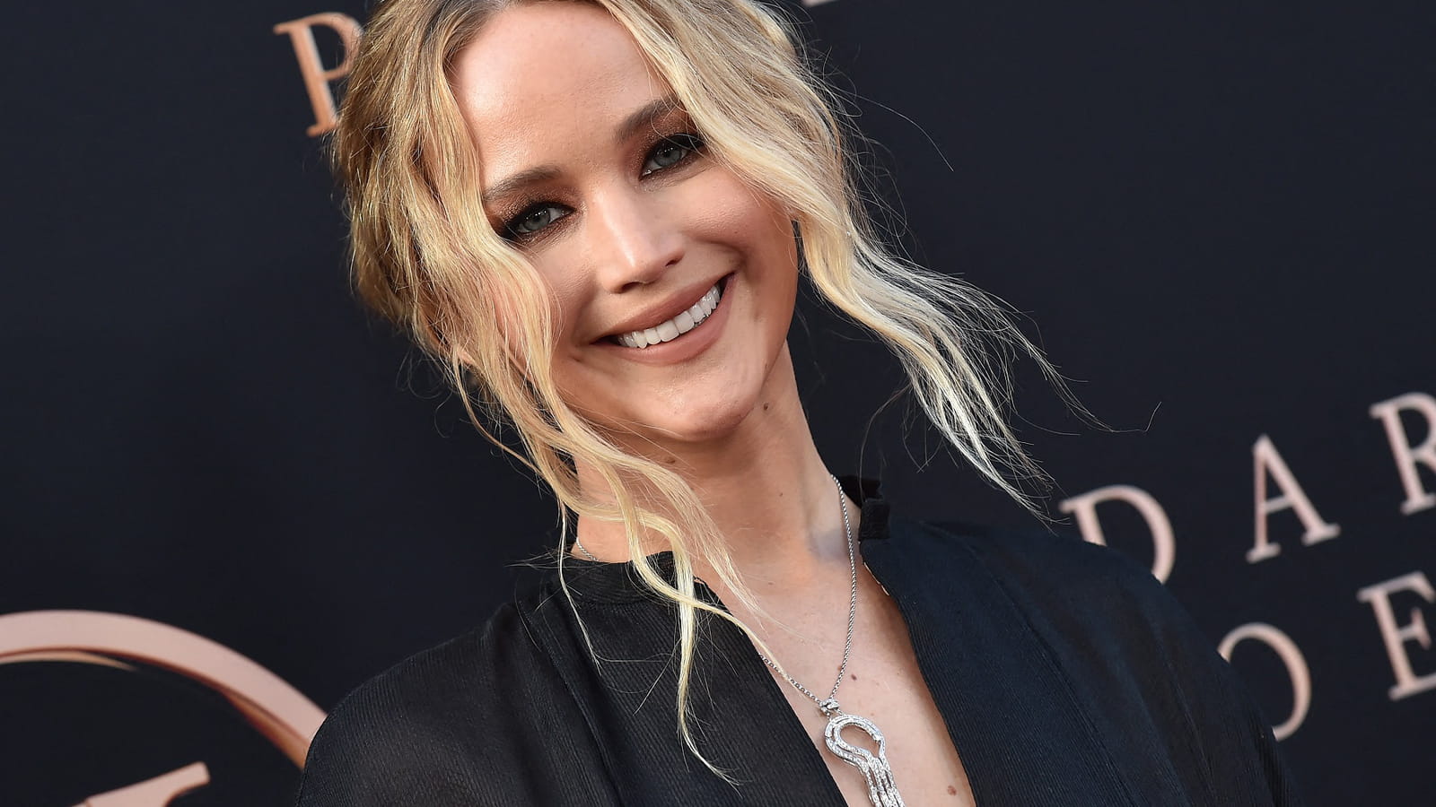 Jennifer Lawrence