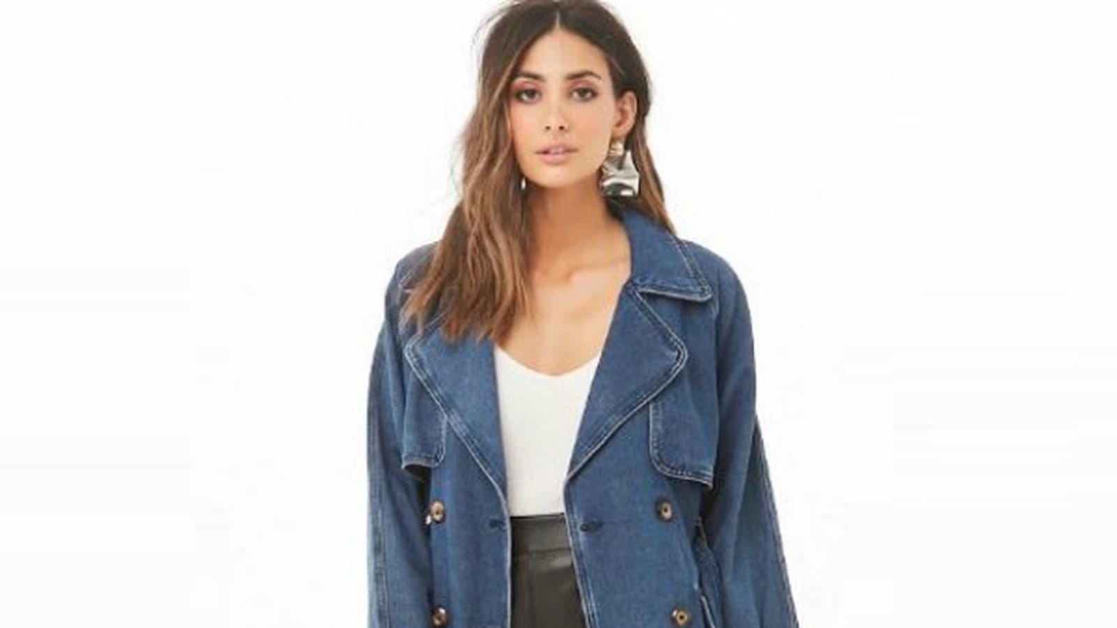 Forever 21 