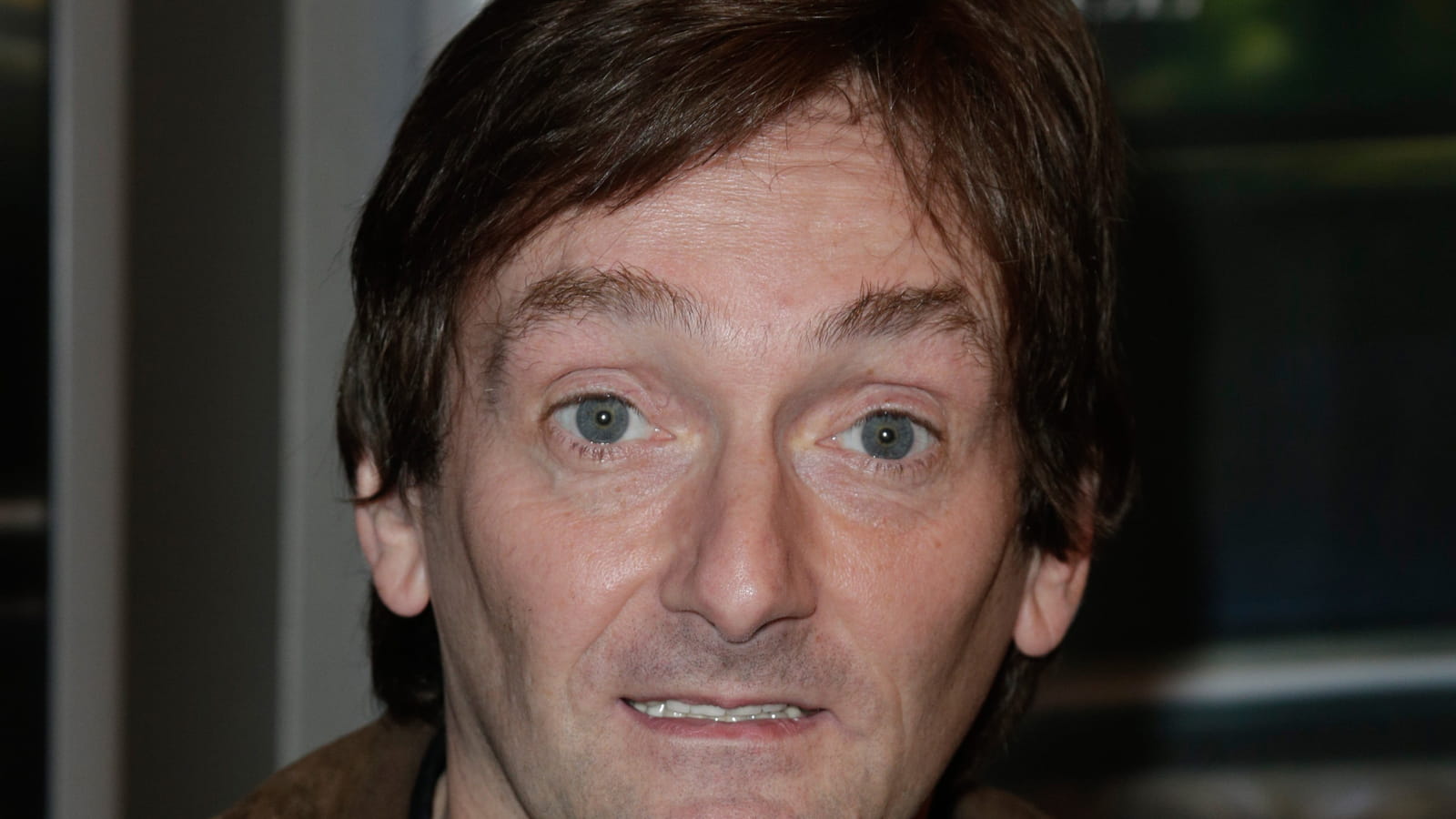 Pierre Palmade