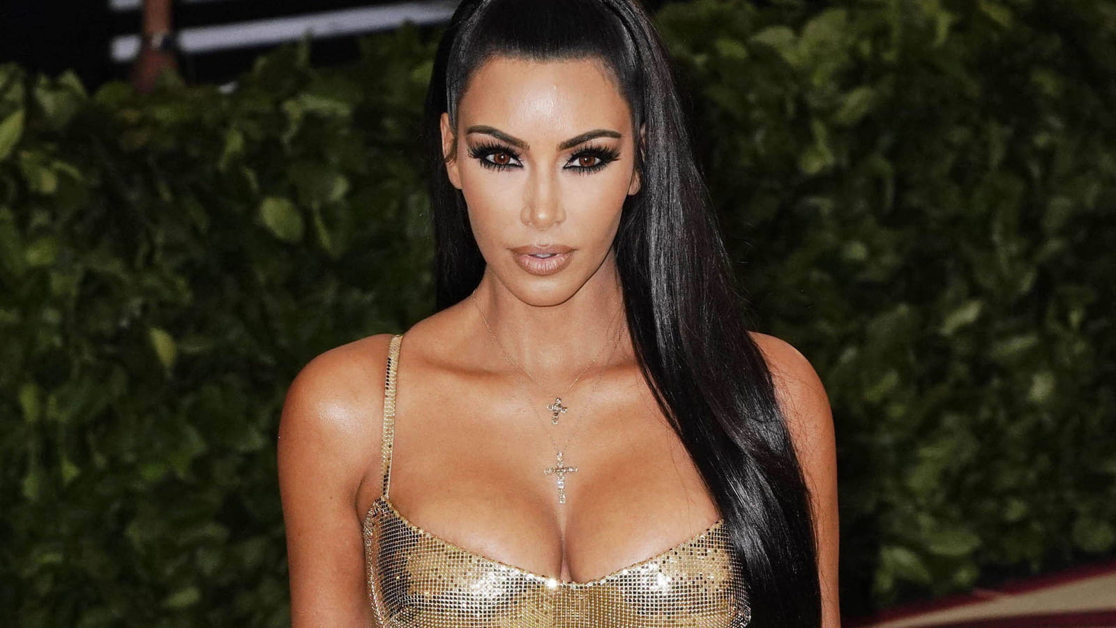 Kim Kardashian