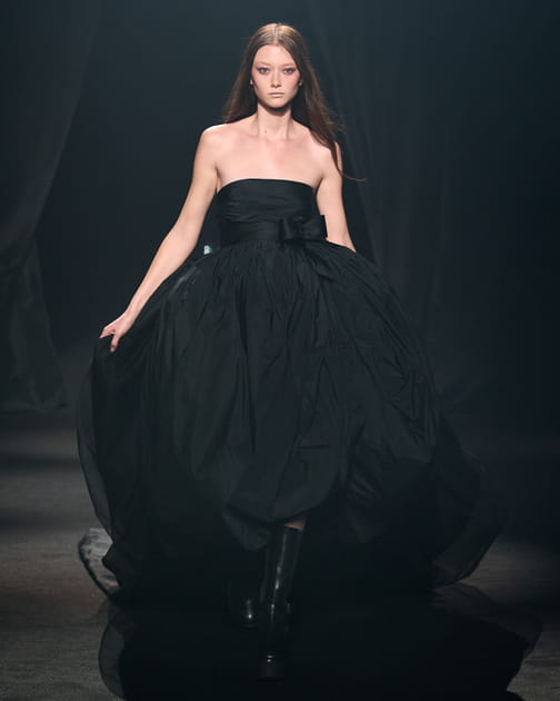 Look 15 par Giambattista Valli