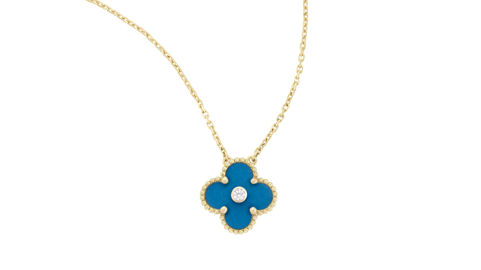 Pendentif  Van Cleef & Arpels