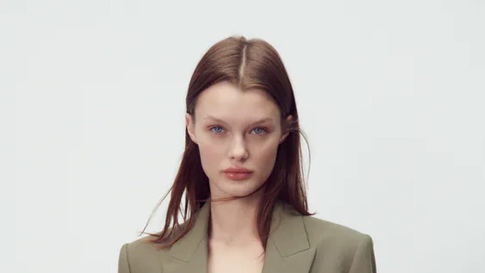 Veste Zara