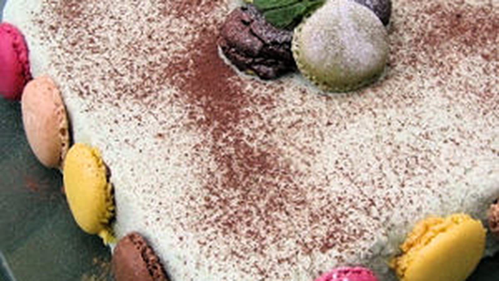 Fondant