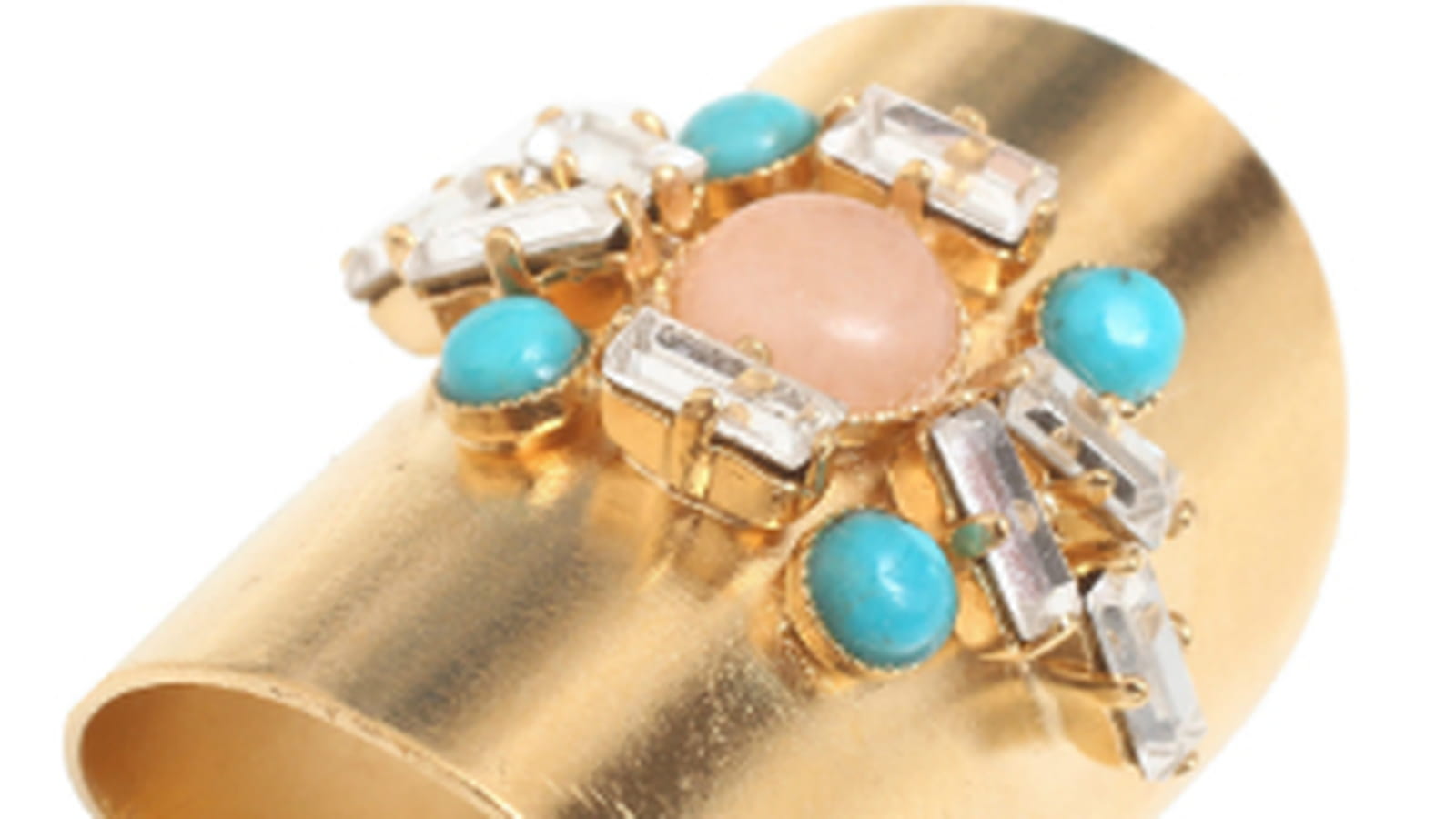 Bague Caroline Najman