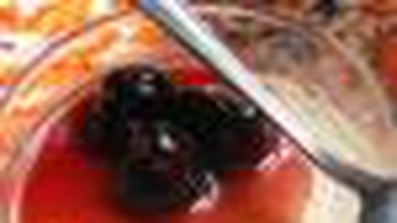 Panna cotta