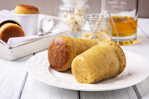 Baba au rhum : la meilleure recette