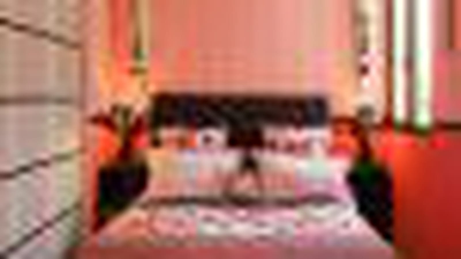 Chambre d'amis