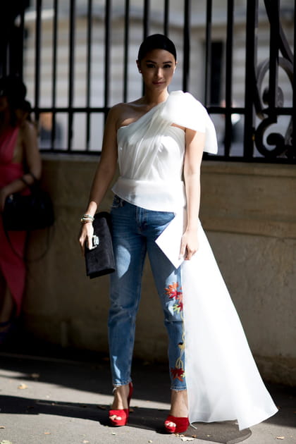 L'ultra chic décalé