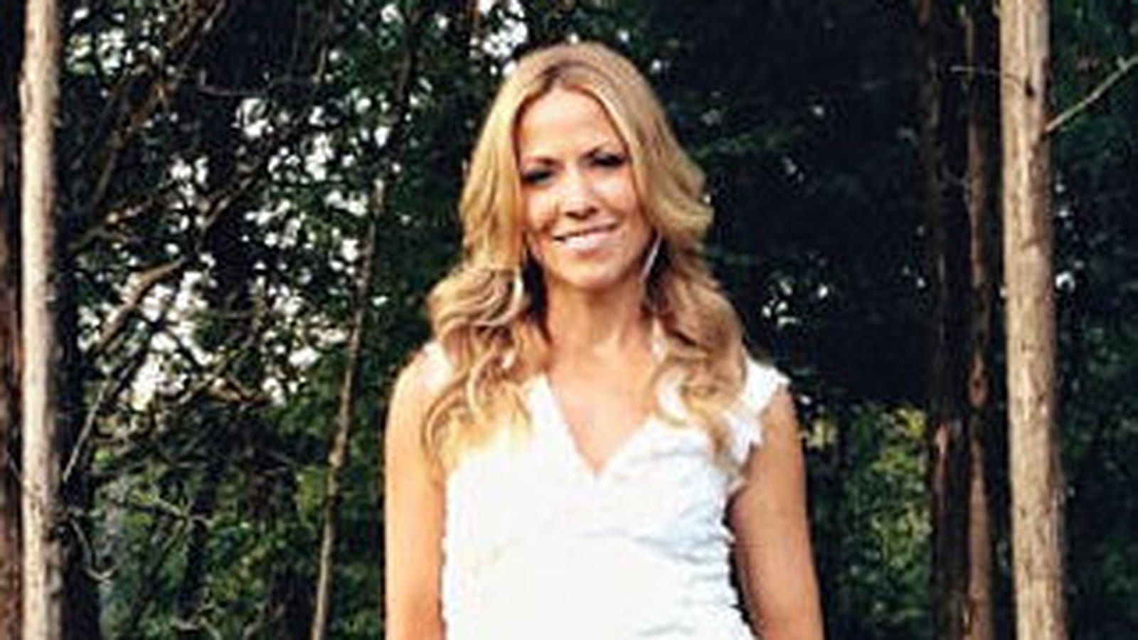 Sheryl Crow