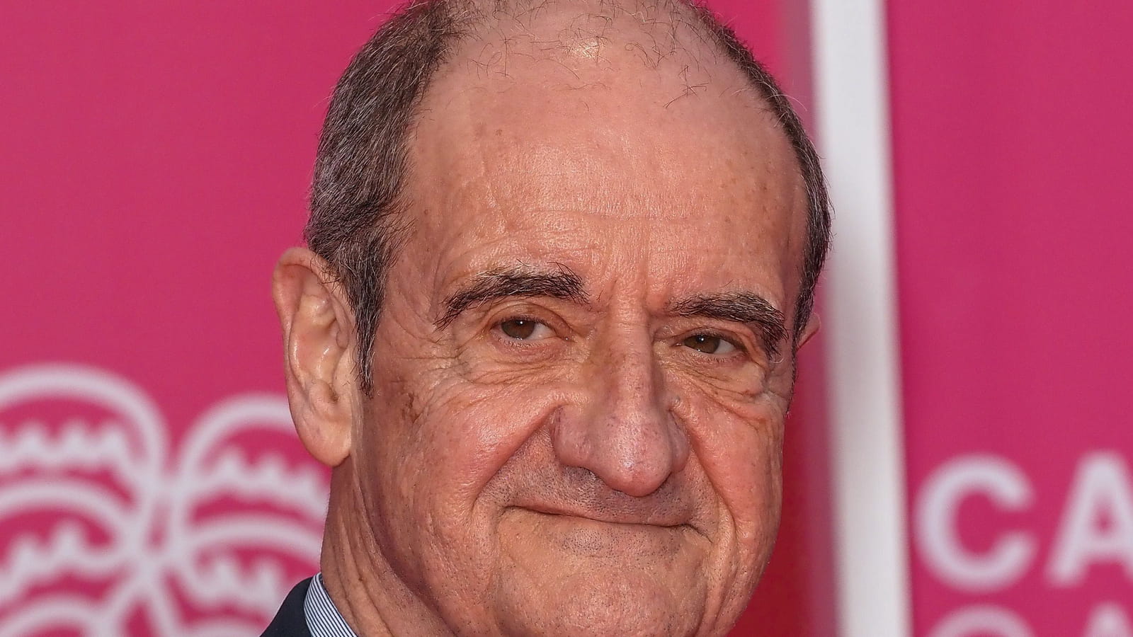 Pierre Lescure