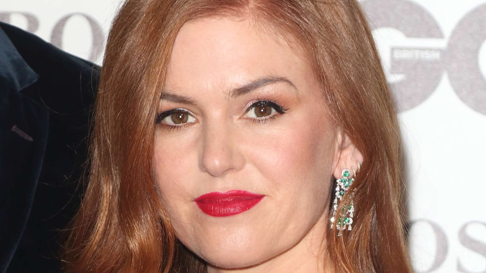 Isla Fisher