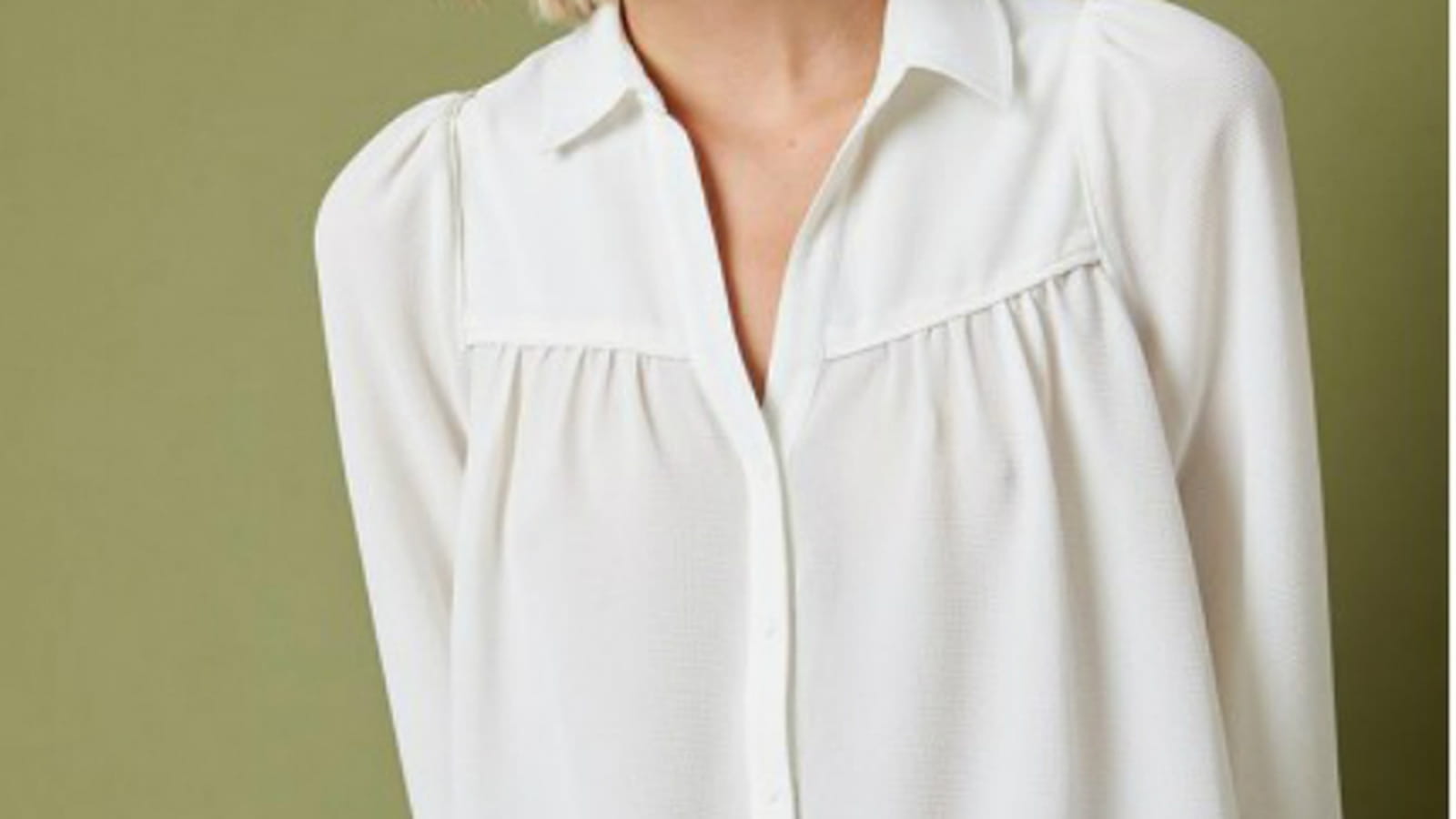 Chemise Sud Express