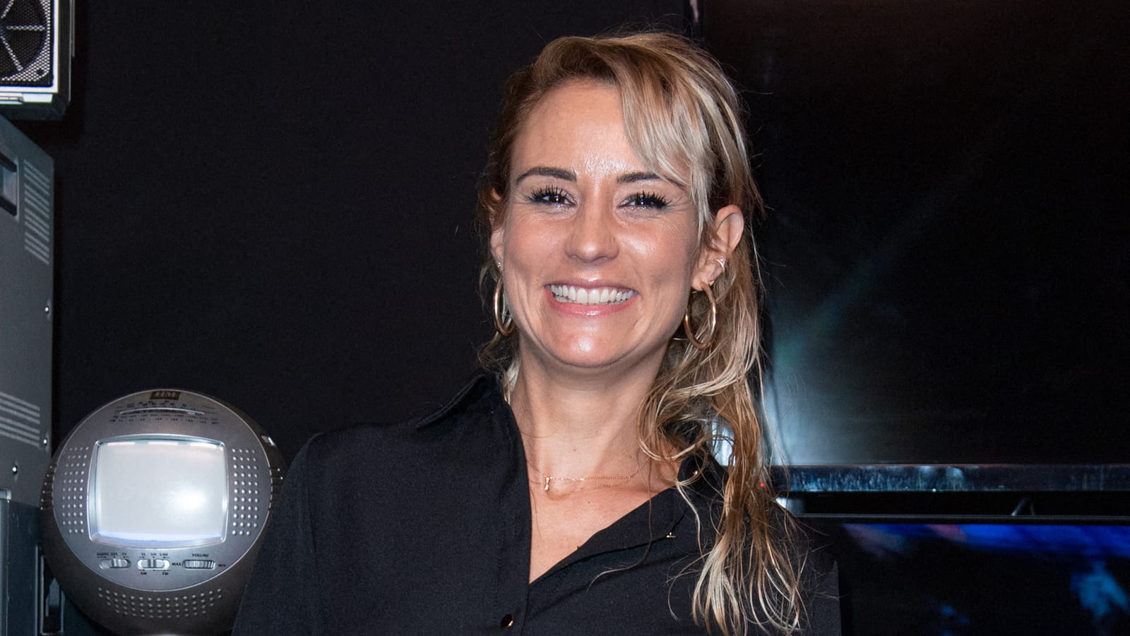 Elodie Gossuin