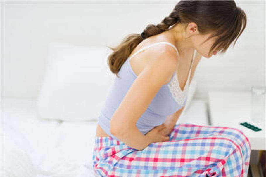 En moyenne 7 ans avant d'être diagnostiquée de l'endométriose