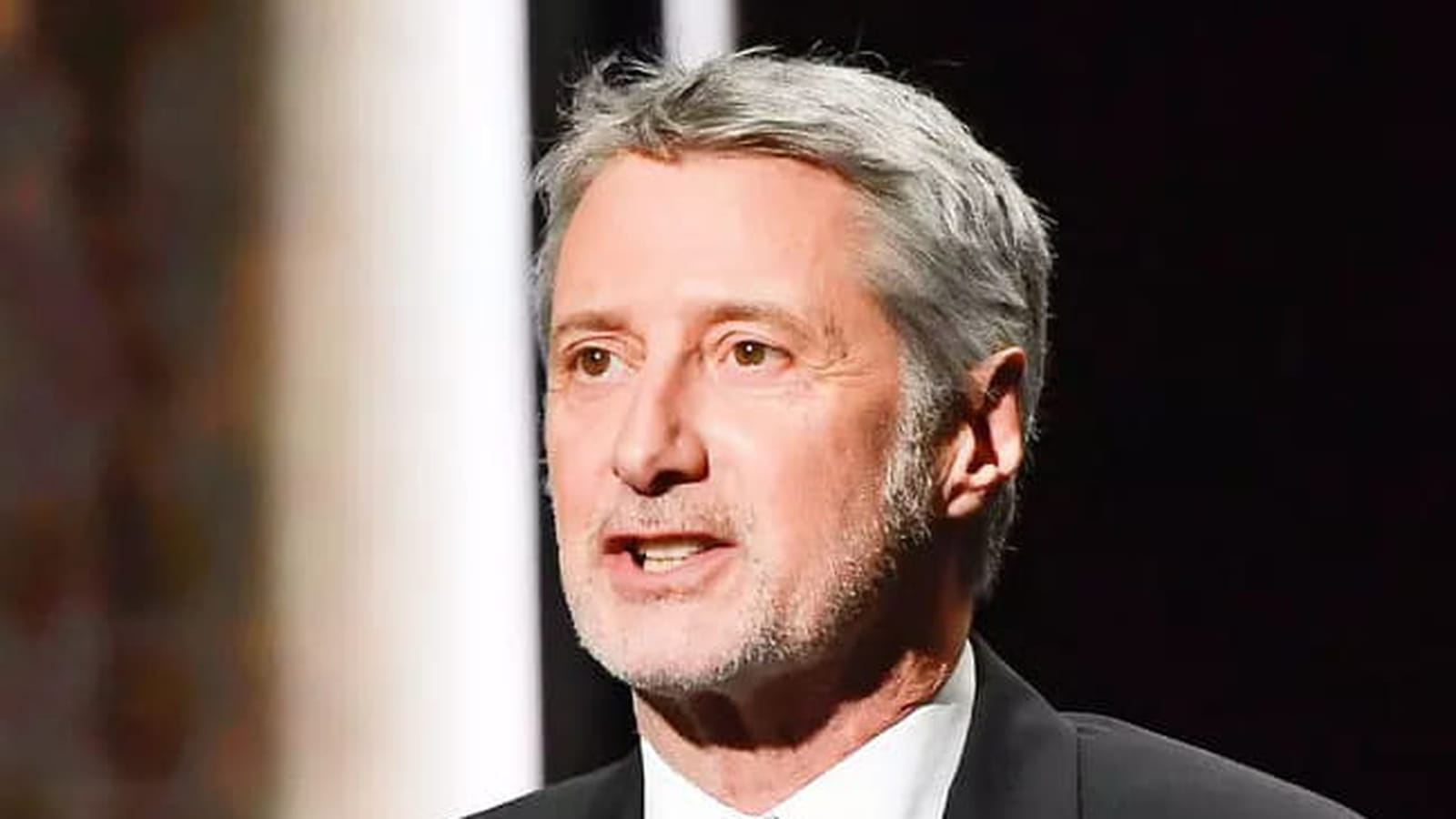 Antoine de Caunes