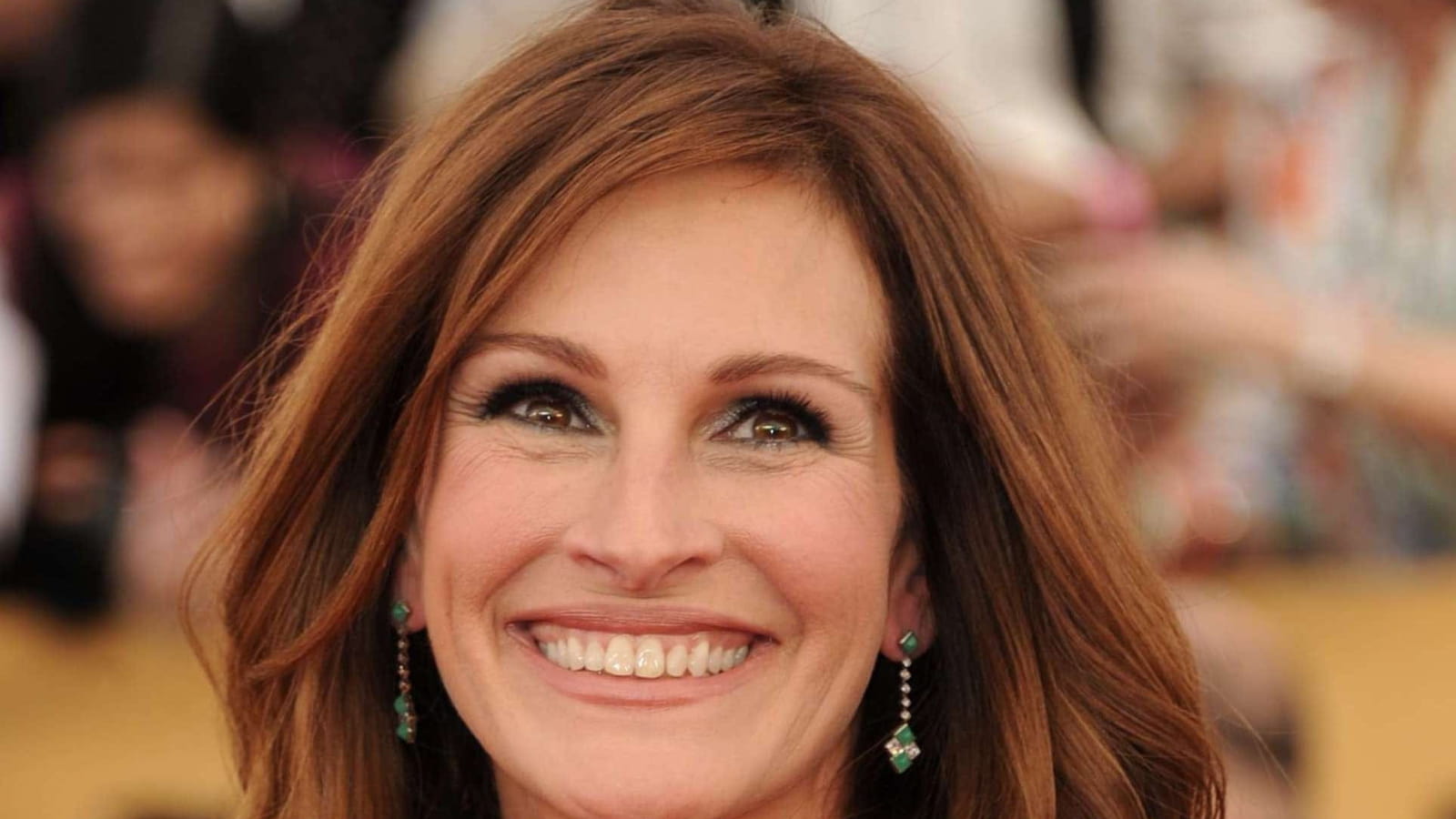 Julia Roberts