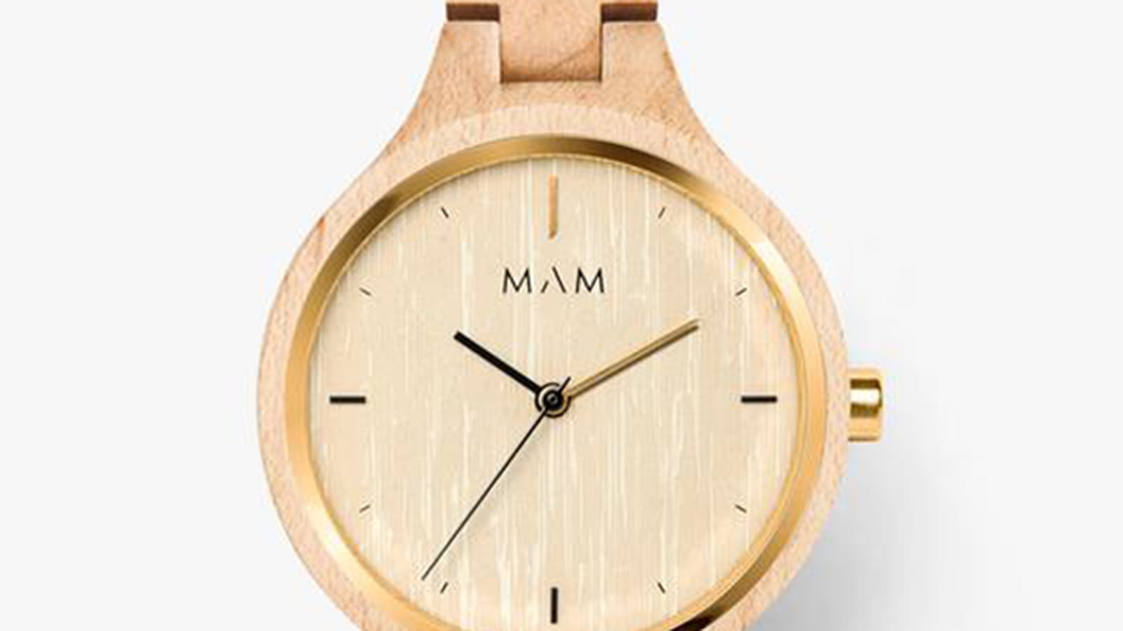 Montre Mam