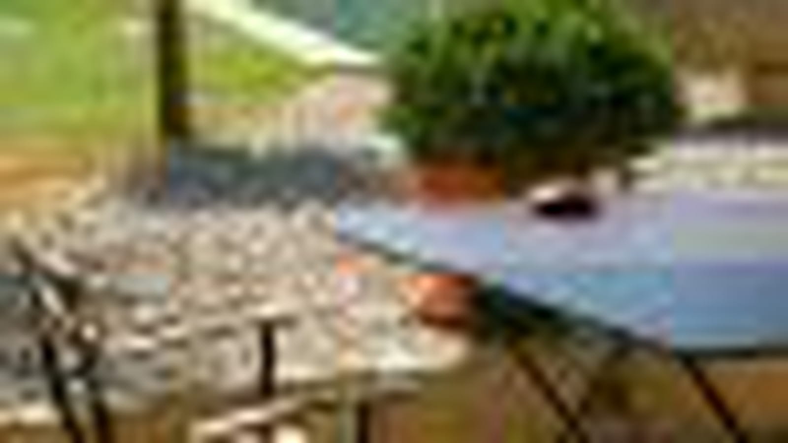 Jardin