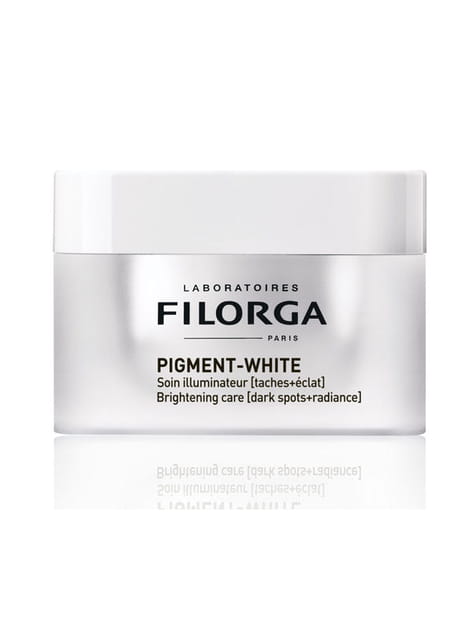 Pigment-White, Filorga